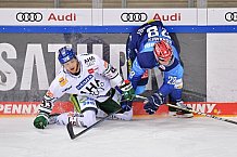 27.12.2020 - ERC Ingolstadt - Augsburger Panther