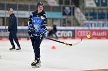 Eishockey, Herren, DEL, Saison 2023-2024, ERC Ingolstadt - Kids on Ice Day, 30.09.2023