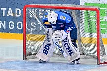 Eishockey, Herren, U20 DNL, Saison 2025-2026, Viertelfinale - Spiel 2, ERC Ingolstadt - ESC Dresden, 08.03.2026