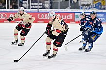Eishockey, Herren, DEL, Saison 2024-2025, Spieltag 38, ERC Ingolstadt - Nürnberg Ice Tigers, 19.01.2025