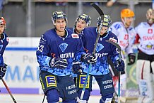 ERC Ingolstadt vs Fischtown Pinguins, DEL, Deutsche Eishockey Liga, Spieltag 8, 04.10.2019