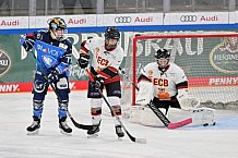 Eishockey, Frauen, DFEL, Saison 2023-2024, ERC Ingolstadt - EC Bergkamener Bären, 28.10.2023