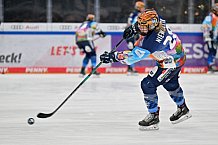 Eishockey, Frauen, DFEL, Saison 2024-2025, ERC Ingolstadt - Eisbären Berlin, 15.02.2025