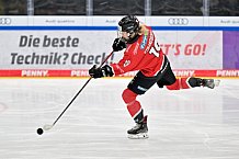 Eishockey, Frauen, EWHL Euro Cup, Saison 2025-2026, Finale, HK Budapest - ECDC Memmingen Indians, 19.10.2025