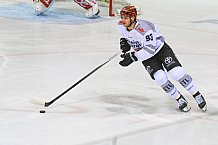 ERC Ingolstadt vs Kölner Haie, Eishockey, DEL, Deutsche Eishockey Liga, Spieltag 14, 26.10.2018