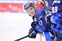 ERC Ingolstadt vs Augsburger Panther, DEL, Deutsche Eishockey Liga, Spieltag 16, 01.11.2019
