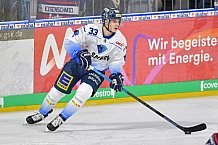 Adler Mannheim vs ERC Ingolstadt, DEL, Deutsche Eishockey Liga, Spieltag 24, 06.12.2019