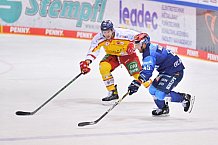 Eishockey, Herren, DEL, Saison 2020-2021, ERC Ingolstadt - Düsseldorfer EG, 05.04.2021