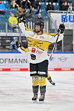 Eishockey, Frauen, DFEL, Halbfinale, Saison 2022-2023, ERC Ingolstadt - Mad Dogs Mannheim, 25.02.2023