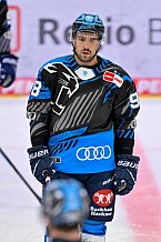 Eishockey, Herren, DEL, Saison 2025-2026, Spiel 22, ERC Ingolstadt - Eisbären Berlin, 26.11.2025