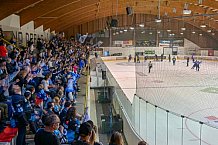 Eishockey, Herren, DEL, Saison 2026-2027, Steinbach Black Wings Linz - ERC Ingolstadt, 23.08.2026
