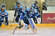 Eishockey, Herren, 6. Vinschgau-Cup, Saison 2022-2023, ERC Ingolstadt - HC Bozen Südtirol, 28.08.2022