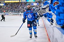 Eishockey, Herren, DEL, Saison 2025-2026, Spiel 29, ERC Ingolstadt - Eisbären Berlin, 18.12.2025