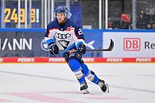 Eishockey, Herren, DEL, Saison 2026-2027, Spieltag 2, ERC Ingolstadt - Nürnberg Ice Tigers, 20.09.2026