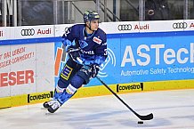 ERC Ingolstadt vs Iserlohn Roosters, DEL, Deutsche Eishockey Liga, Spieltag 41, 31.01.2020