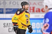 ERC Ingolstadt Legenden vs Sternstunden-Mannschaft, 23.02.2020