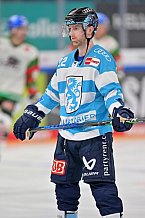 Eishockey, Herren, DEL, Saison 2022-2023, Spieltag 14, ERC Ingolstadt - Augsburger Panther, 23.10.2022