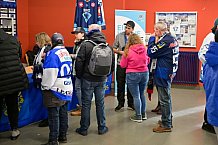 Eishockey, Herren, DEL, Saison 2023-2024, Spieltag 40, ERC Ingolstadt - Schwenninger Wild Wings, 21.01.2024