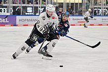 Eishockey, Herren, DEL, Saison 2024-2025, Spieltag 19, ERC Ingolstadt - Grizzlys Wolfsburg, 24.11.2024