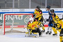 Eishockey, Herren, U20 DNL, Saison 2025-2026, ERC Ingolstadt - Krefeld Pinguine, 10.01.2026