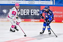 Eishockey, Herren, DEL, Saison 2026-2027, Spieltag 13, ERC Ingolstadt - Eisbären Berlin, 30.10.2026