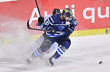 ERC Ingolstadt vs Straubing Tigers, DEL, Deutsche Eishockey Liga, Spieltag 52, 03.03.2019
