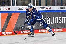 Eishockey, Herren, DEL, Saison 2021-2022, Spieltag 19, ERC Ingolstadt - Augsburger Panther, 02.11.2021