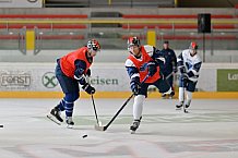 Eishockey, Herren, DEL, Saison 2023-2024, Vinschgau Cup, ERC Ingolstadt - IceTraining, 25.08.2023