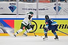 Eishockey, Mens, CHL, Season 2023-2024, ERC Ingolstadt - Färjestad Karlstad, 02.09.2023