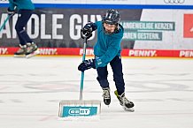 Eishockey, Herren, DEL, Saison 2025-2026, Playoffs Halbfinale, Spiel 1, ERC Ingolstadt - Iserlohn Roosters, 12.09.2025