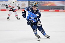 Eishockey, Frauen, DFEL, Playoffs, Finale, Spiel 1, Saison 2023-2024, ERC Ingolstadt - ECDC Memmingen Indians, 16.03.2024