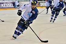 ERC Ingolstadt vs Grizzlys Wolfsburg, Eishockey, DEL, Deutsche Eishockey Liga, Spieltag 3, 23.09.2016