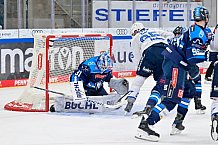 Eishockey, Herren, DEL, Saison 2025-2026, Spiel 50, ERC Ingolstadt - Adler Mannheim, 08.03.2026