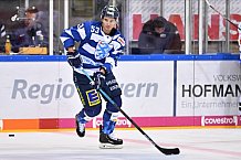 ERC Ingolstadt vs Thomas Sabo Ice Tigers, DEL, Deutsche Eishockey Liga, Spieltag 2, 15.09.2019