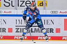 Eishockey, Herren, DEL, Saison 2023-2024, Spieltag 10, ERC Ingolstadt - Nürnberg Ice Tigers, 13.10.2023