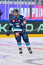 Hockey, Mens, CHL, Season 2025-2026, Regular Season, Game Day 6, ERC Ingolstadt - Odense Bulldogs, 15.10.2025
