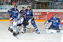 ERC Ingolstadt vs Schwenninger Wild Wings, Eishockey, DEL, Deutsche Eishockey Liga, Spieltag 22, 04.12.2016