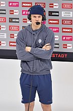 Eishockey, Herren, DEL, Saison 2020-2021, ERC Ingolstadt - Augsburger Panther, 18.02.2021