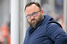 Eishockey, Herren, DEL, Saison 2023-2024, Spieltag 16, ERC Ingolstadt - Grizzlys Wolfsburg, 01.11.2023