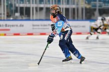 Eishockey, Frauen, DFEL, Vorbereitung, Saison 202-2025, ERC Ingolstadt - St. Pölten, 07.09.2024