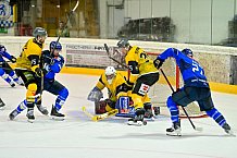 Eishockey, Herren, DEL, Saison 2026-2027, ERC Ingolstadt - HC Falkensteiner Pustertal, 21.08.2026