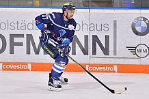 ERC Ingolstadt vs Fischtown Pinguins, Eishockey, DEL, Deutsche Eishockey Liga, Spieltag 23, 30.11.2018