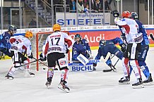ERC Ingolstadt vs Fischtown Pinguins, DEL, Deutsche Eishockey Liga, Spieltag 25, 08.12.2019