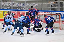 Eishockey, Herren, DEL, Saison 2022-2023, Gäuboden Cup, Nürnberg Ice Tigers - ERC Ingolstadt, 19.08.2022