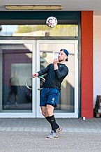 Eishockey, Herren, DEL, Saison 2026-2027, Testspiel, ERC Ingolstadt - EV Zug, 04.09.2026