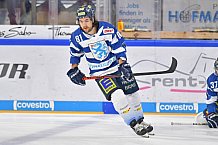 Thomas Sabo Ice Tigers vs ERC Ingolstadt, DEL, Deutsche Eishockey Liga, Spieltag 35, 05.01.2020