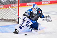 Eishockey, Herren, DEL, Saison 2025-2026, Spiel 31, ERC Ingolstadt - EHC Red Bull München, 23.12.2025