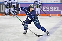 ERC Ingolstadt Training, DEL, Deutsche Eishockey Liga, 13.02.2020