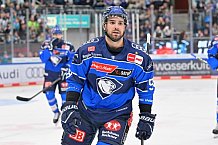 Eishockey, Herren, DEL, Saison 2026-2027, Spieltag 8, ERC Ingolstadt - Löwen Frankfurt, 11.10.2026