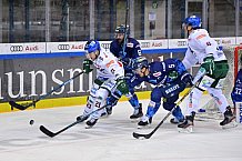 ERC Ingolstadt vs Augsburger Panther, DEL, Deutsche Eishockey Liga, Spieltag 49, 28.02.2020